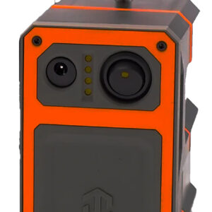 Longshot Hawk Spotting Scope Camera — 1080p HD
