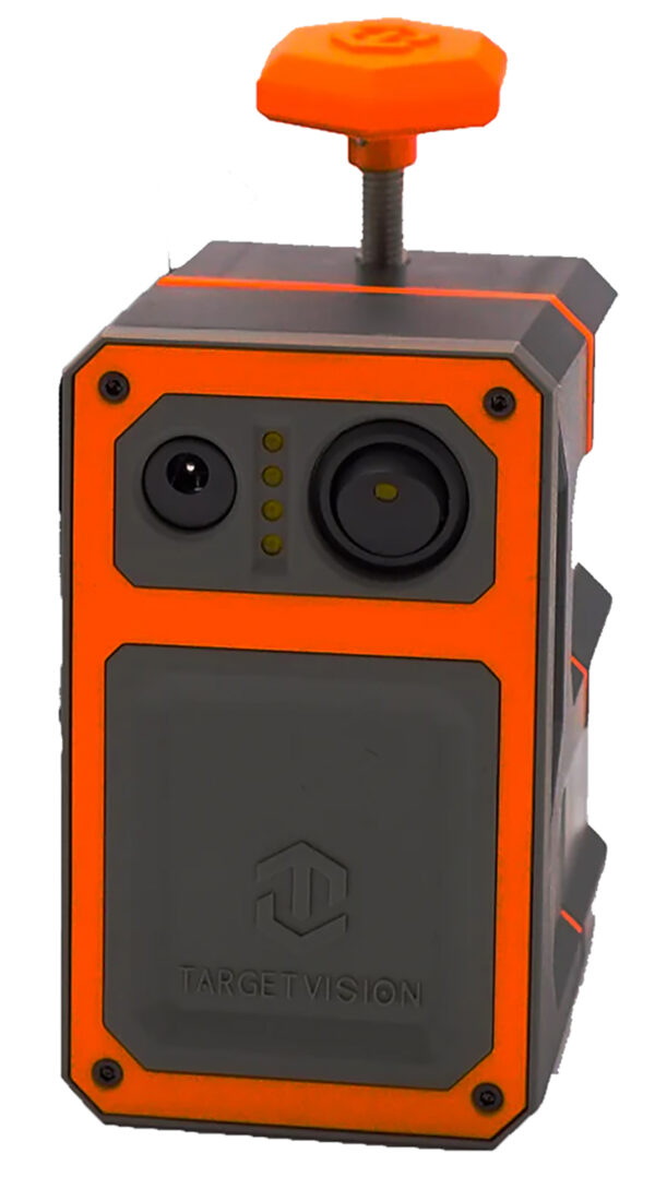 Longshot Hawk Spotting Scope Camera — 1080p HD