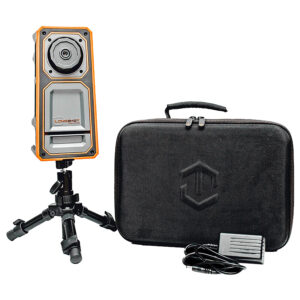 Longshot Marksman 300 Yard Target Camera, 2688×1512 UHD