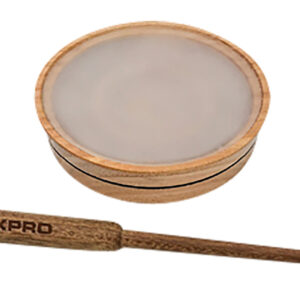 Foxpro Honey Pot Turkey Pot Call – Honey Locust/Ceramic