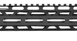 Rock River Arms AR0598.V1 LAR-15M All Terrain Hunter Complete Upper, 223 Wylde 18″ Stainless Heavy Match Barrel, Black Rec/13″ M-LOK Handgaurd, Operate Muzzle Brake