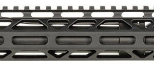 Rock River Arms SOC0820V1 LAR-15M CLB Complete Upper, 458 SOCOM 16″ Chome Moly Bull Barrel, Black, Aluminum Rec, 13″ M-LOK Handguard, Beast Brake, Fits AR-15