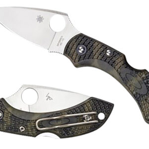 Spyderco Dragonfly 2 Zome SL/PL 2.30 in VG-10