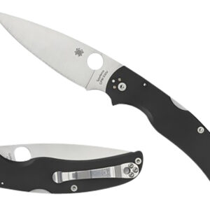 Spyderco Native Chief Lightweight C244GP 4.02in CTS BD1N