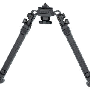 FAB Defense Spike Precision Bipod 7.09″-11.42″ Adjustable