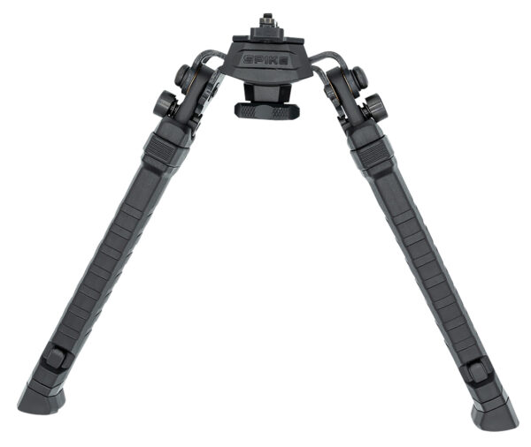 158203 FAB Defense Spike Precision Bipod 7.09″-11.42″ Adjustable