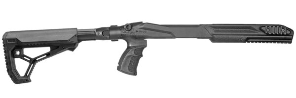 FAB Defense FXM4R1022B M4 Conversion Kit — Ruger 10/22
