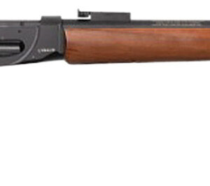 Gforce Arms GFLVR410 Saddlehorn  410 Gauge 2.5″ 9+1 24″ Blued Barrel/Rec, Turkish Walnut Stock, Adj. Fiber Optic Sights