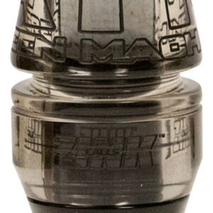 Avian X Zink ATM Green Machine Duck Call — Gun Smoke