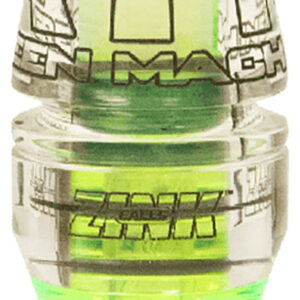 Zink ATM Duck Call Poly Lemon Drop
