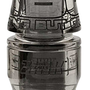 Zink NBG Poly Single-Reed Duck Call Gunsmoke