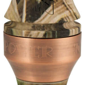 Zink PH-2 Power Hen Duck Call — Mossy Oak Shadow Grass