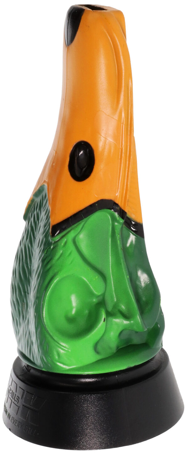 158277 Avian X Zink Mallard Drake Whistle Polycarbonate