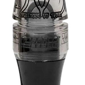 Zink NOS Nightmare On Stage Goose Call – Gun Smoke