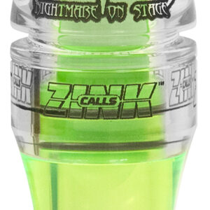 Avian X ZNK-ZNK5018 Nightmare On Stage Goose Call