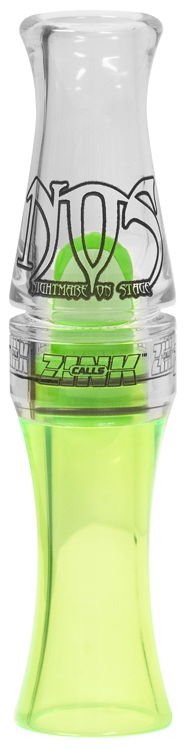 158279 Avian X ZNK-ZNK5018 Nightmare On Stage Goose Call