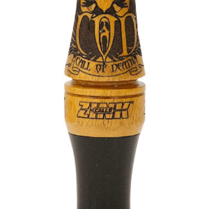 Avian X Call of Death Custom Hunter Goose Mouth Call