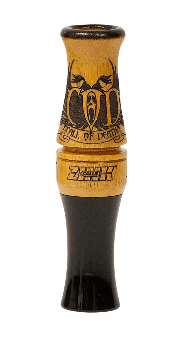 158280 Avian X Call of Death Custom Hunter Goose Mouth Call