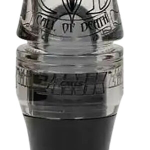 Avian X Zink COD Goose Call — Gun Smoke