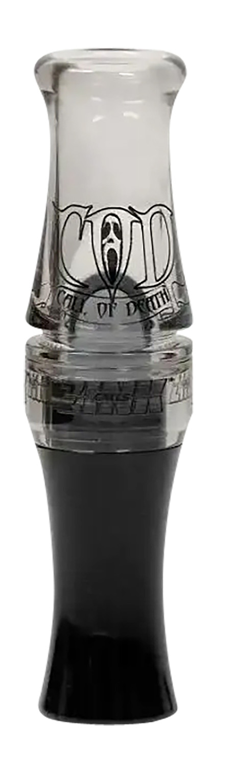 158281 Avian X Zink COD Goose Call — Gun Smoke