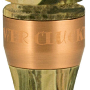 Avian X PC-1 Power Clucker Poly Goose Call – Mossy Oak