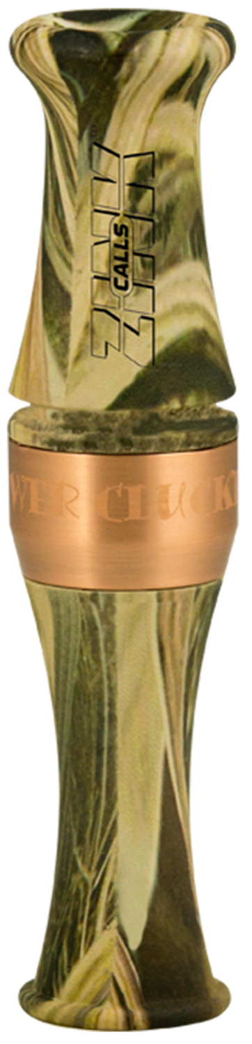 158283 Avian X PC-1 Power Clucker Poly Goose Call – Mossy Oak