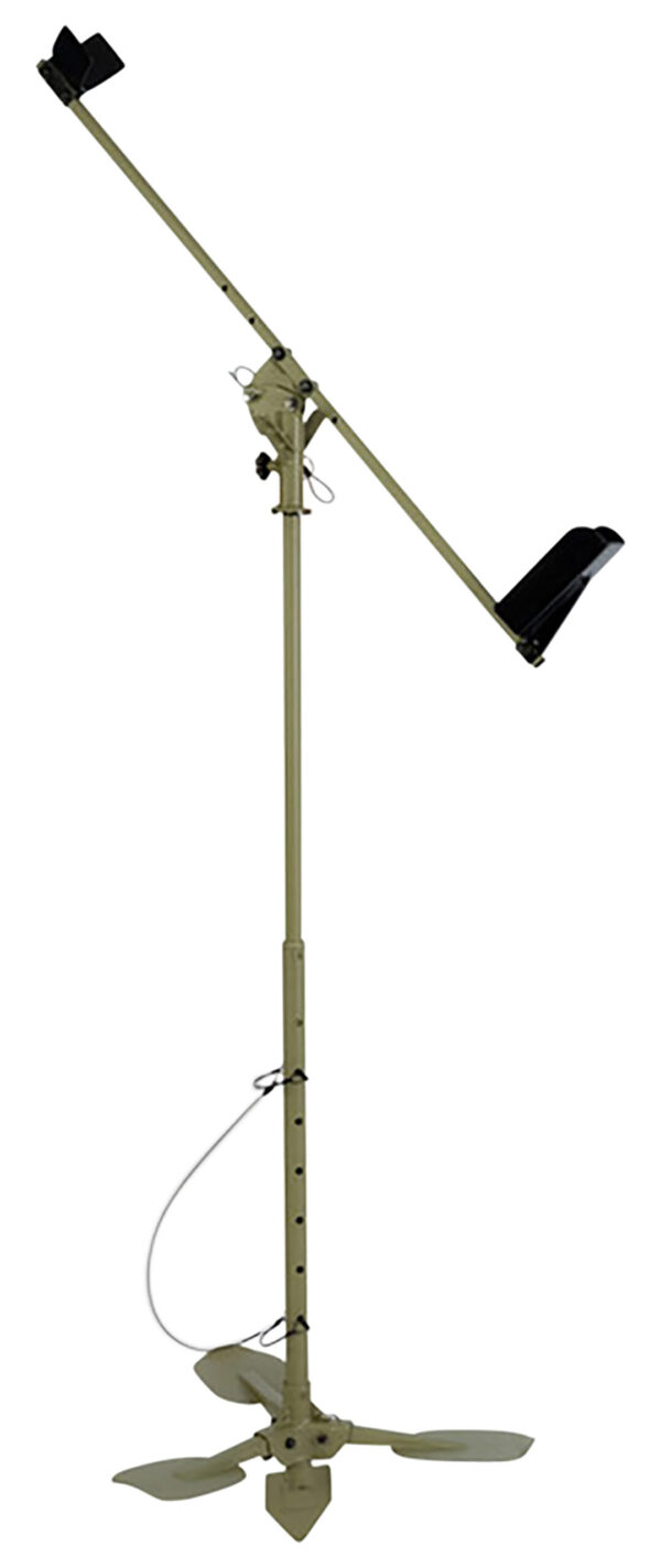 Avian X AVX-UGGS Ultimate Gun & Gear Stick, OD Green