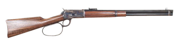 Cimarron Cogburn 1892 Carbine .45 Long Colt 20″