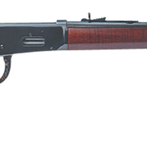 Cimarron 1894 Carbine .30-30 Win 20″ Blued/CCH Walnut