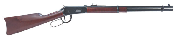 158332 Cimarron 1894 Carbine .30-30 Win 20″ Blued/CCH Walnut