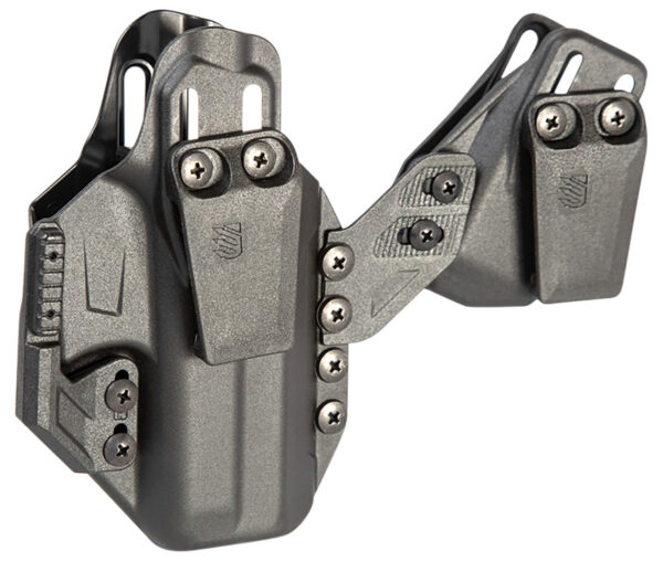 BLACKHAWK Stache IWB Premium Kit for Sig P320 Compact