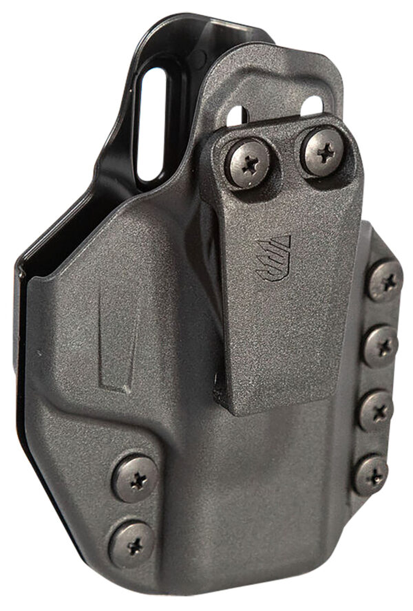 BLACKHAWK Stache IWB Base Holster Kit – Sig P320/M17