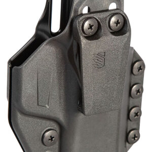 BLACKHAWK Stache IWB Holster Kit for Walther PDP 4-inch