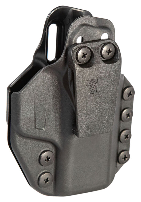 158363-2 BLACKHAWK Stache IWB Holster Kit for Walther PDP 4-inch