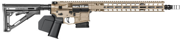 158386 RADN R0596 MODEL 1 *CA* 223WYLD RFL 14.5 10R FDE