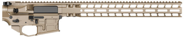 Radian Weapons RADN R0406 Builder Kit 15.5 Hand Guard FDE