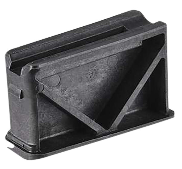 Mossberg Patriot Single Shot Sled — Short Action