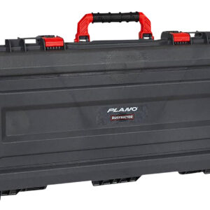 Plano PLA11836R All Weather 2 Rifle Case