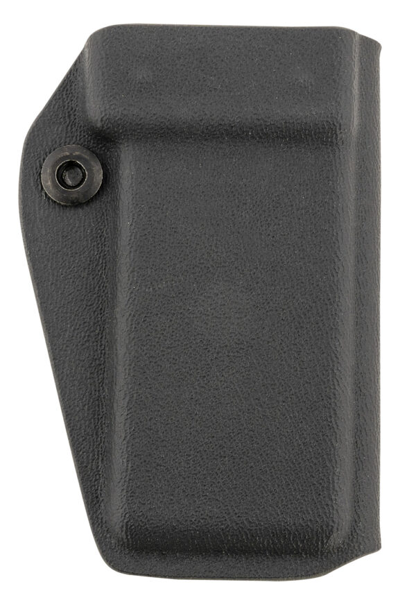 158465 C&G Holsters Universal Single Stack IWB/OWB Kydex Mag Holder