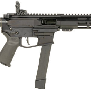 ArmaLite M15PDW40 M-15 PDW .40 S&W 31+1 Black