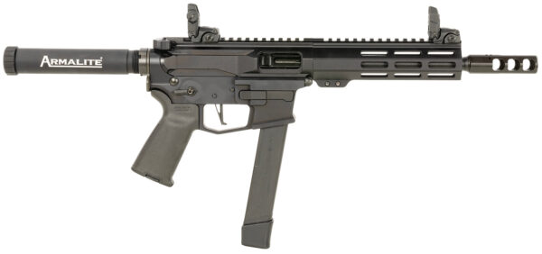 ArmaLite M15PDW40 M-15 PDW .40 S&W 31+1 Black