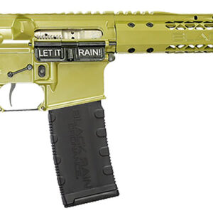 Black Rain Ordnance SSP 5.56x45mm NATO 16″ 30+1 Bazooka Green