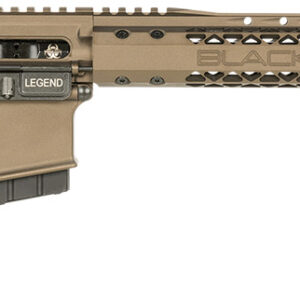 Black Rain Ordnance Carnivore .350 Legend 16″ 20+1