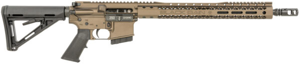 158564 Black Rain Ordnance Carnivore .350 Legend 16″ 20+1