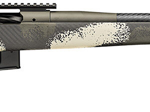 Springfield Armory Waypoint .300 Win Mag 24in Evergreen