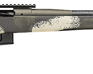 Springfield Armory 2020 Waypoint 7mm Rem Mag 24″ Carbon Fiber