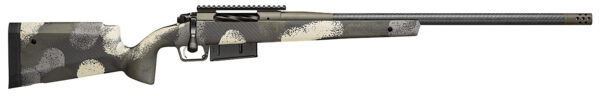 Springfield Armory 2020 Waypoint 7mm Rem Mag 24″ Carbon Fiber