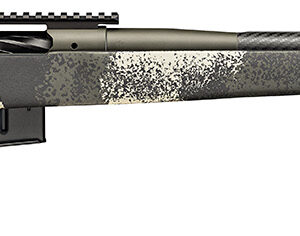 Springfield Armory Model 2020 Waypoint 7mm Rem Mag 24in CF