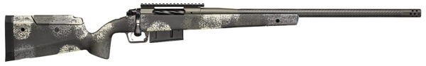 158656 Springfield Armory Model 2020 Waypoint 7mm Rem Mag 24in CF