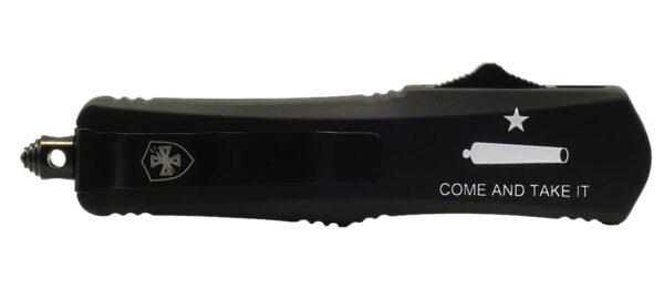 158745 TEMPLAR KNIFE LCATII531 Gen II 2.69″ OTF Tanto